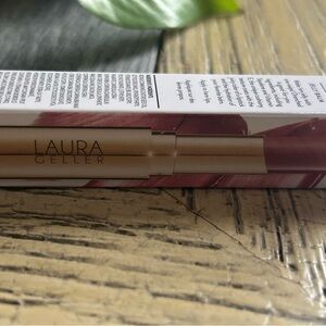 Laura Geller Lipstick in Dusty Rose Pink